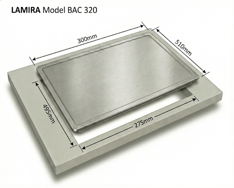 BAC 320